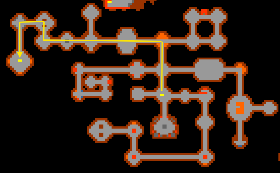 Boss of Famine – 2
