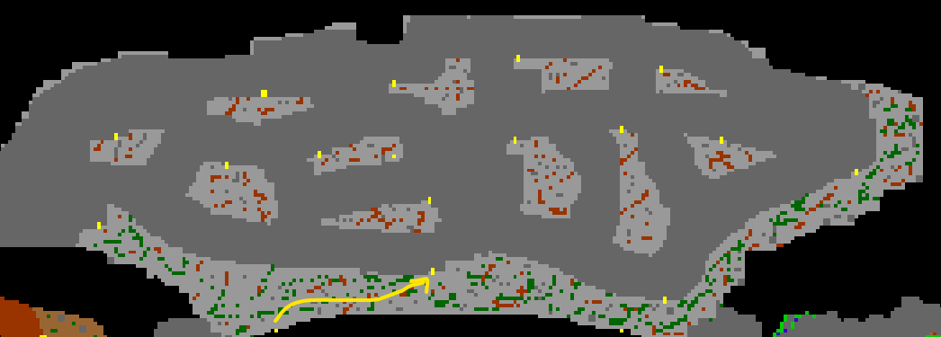 Boss of War – 2