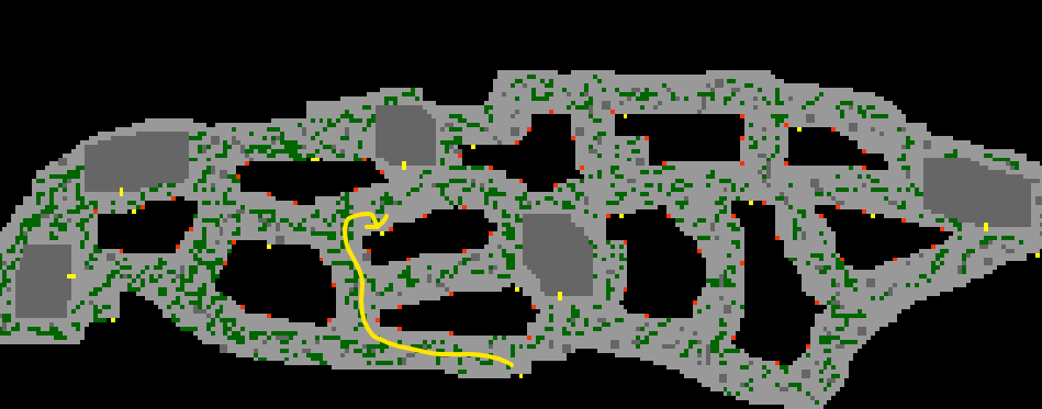 Boss of War – 3