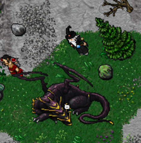 Dragon Island – 4 (smok)