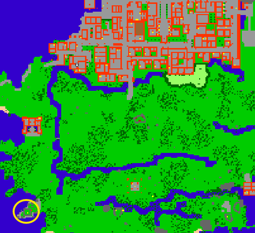 Dragon Island – 1