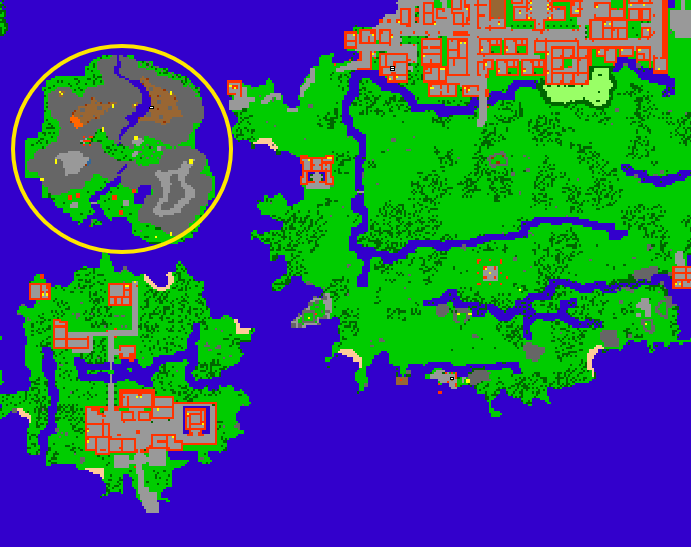 Dragon Island – 3