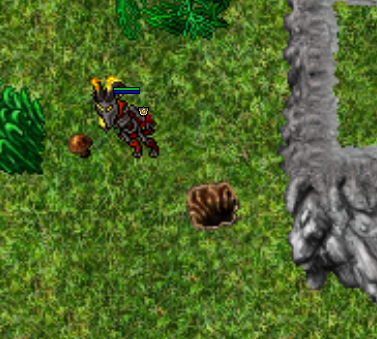 Leather Whip Quest – 2
