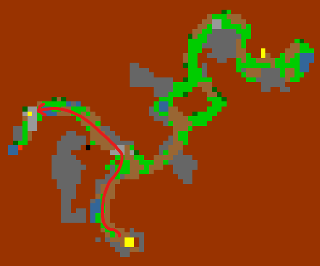 Leather Whip Quest – 3