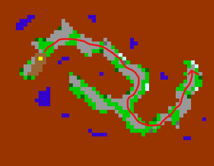 Leather Whip Quest – 4