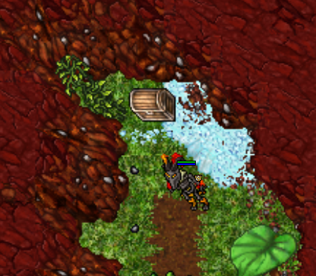 Leather Whip Quest – 5