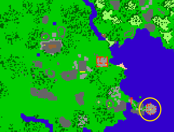 Poh warlock – 1