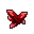 Red Teleport Crystal