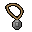 broken amulet