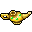 Gemmed Lamp
