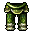 elven legs