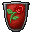 rose shield