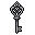 Tower Key