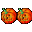 Royal Pumpkin Addon I
