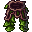 Spirit Legs
