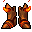 Infernal Boots
