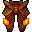 Infernal Legs