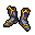 Divine Boots