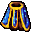 Arcane Legs