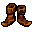 Arcane Boots