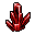 Phantasmal Ruby Mount