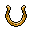 Jousting Horse Mount