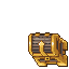 Brass-Shod Chest