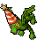 Happy Dragon