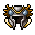 Ornate Helmet