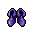 Pair Of Soft Boots