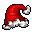 santa hat
