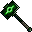 jade hammer