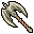 angelic axe