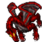 Blazewing
