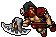Barbarian Bloodwalker