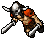 Barbarian Skullhunter