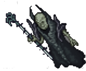 Boss of Death