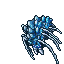 Crystal Spider