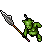 Dworc Fleshhunter