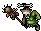 Dworc Voodoomaster