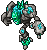 Enraged Crystal Golem