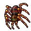 Giant Spider