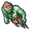 Green Djinn