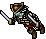 Pirate Skeleton