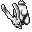 Silver Rabbit