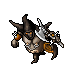 The Masked Marauder
