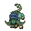 Emerald Waccoon