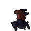 Shadow Claw