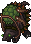 Swamp Snapper
