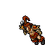 Barbarian male